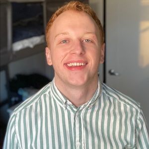 Meet your Posher, Nolan